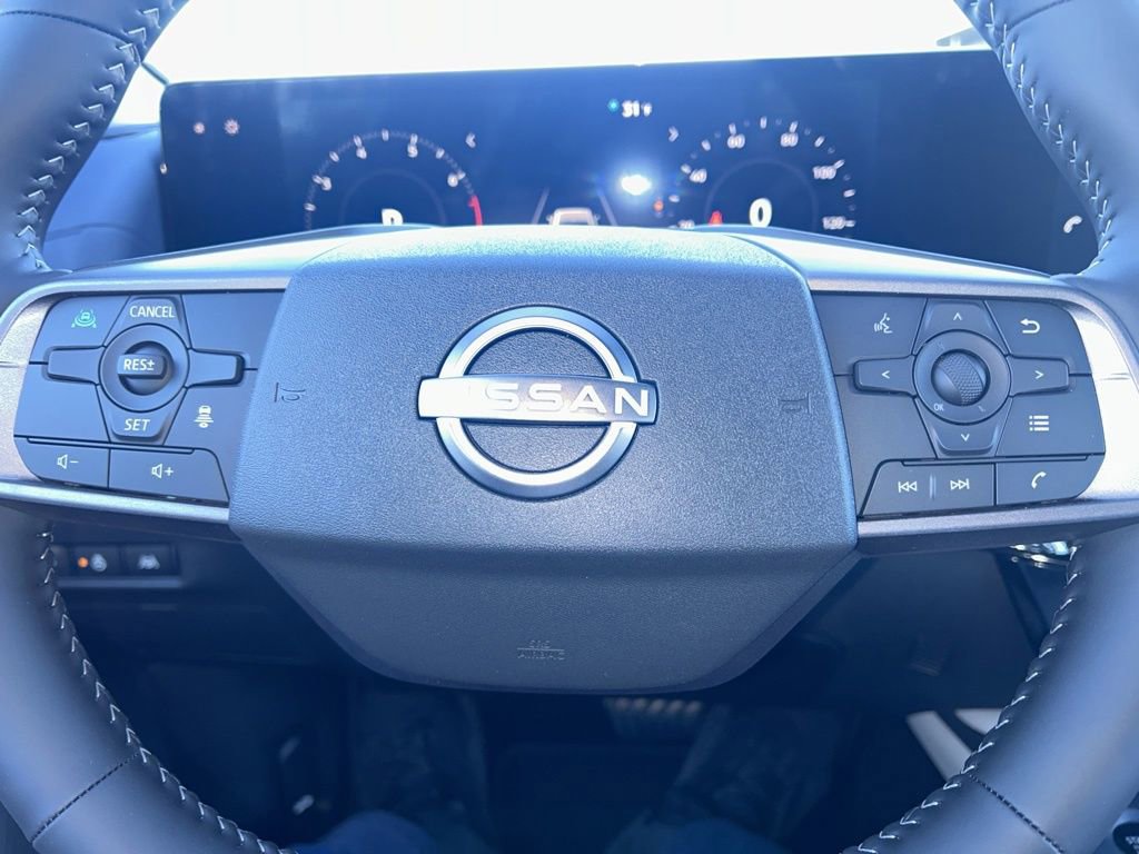 New 2026 Nissan Sentra SL w/ Floor Mat Package image 17