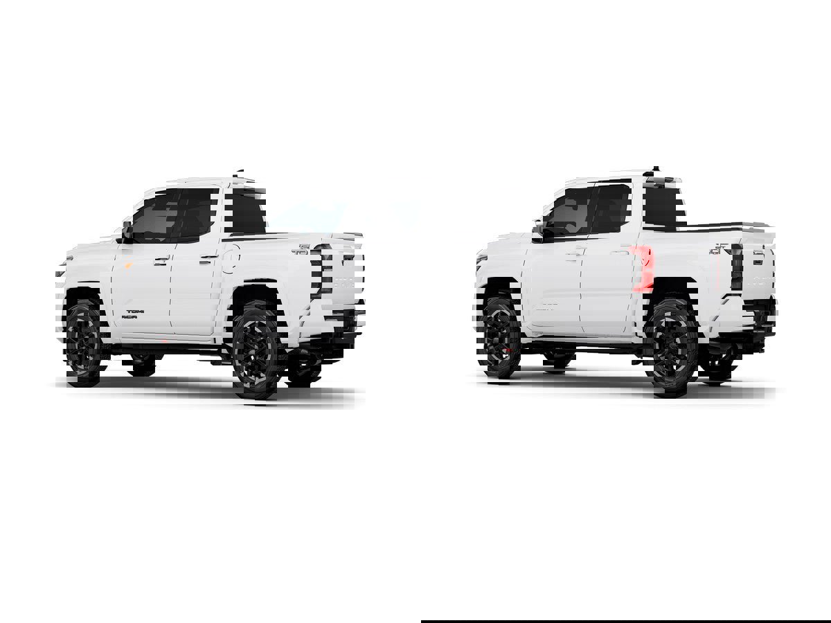 New 2026 Toyota Tacoma TRD Sport image 39