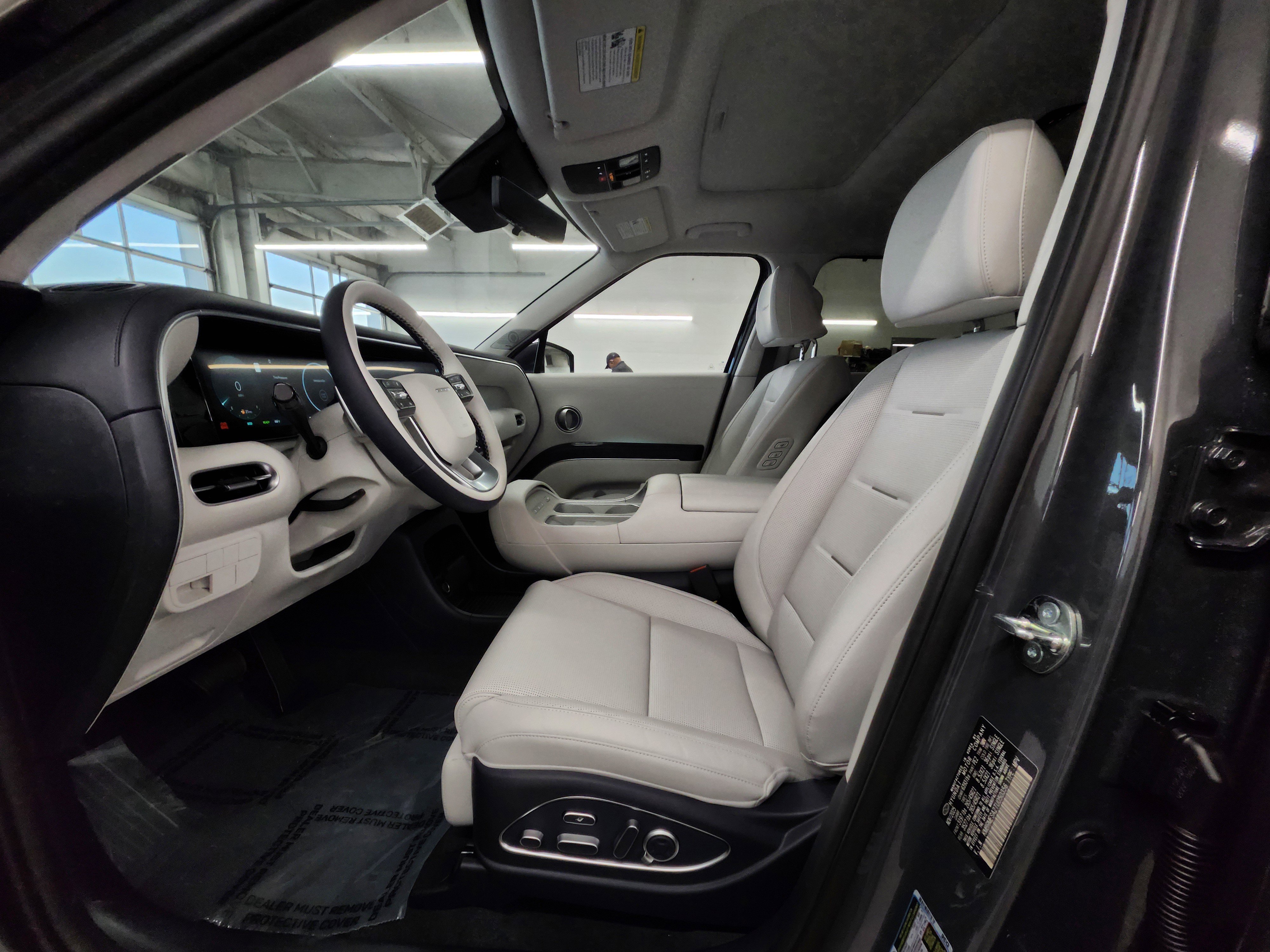 New 2026 Hyundai Palisade Calligraphy image 14