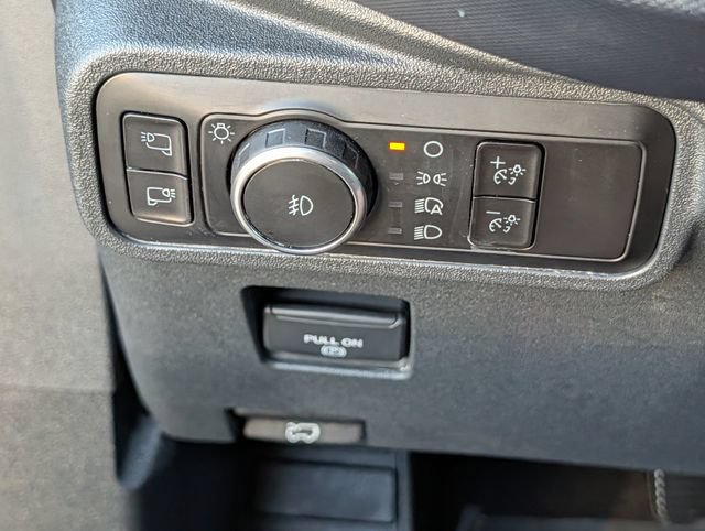 Used 2023 Ford Bronco Outer Banks AWD/4WD image 26