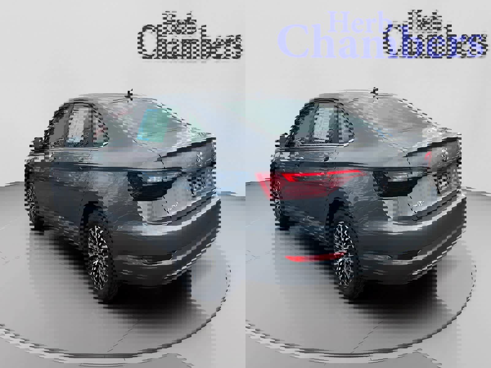 Used 2021 Volkswagen Jetta S w/ Driver Assistance Package image 3