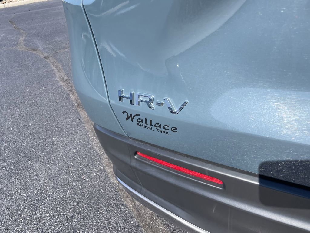 Used 2024 Honda HR-V Sport image 7