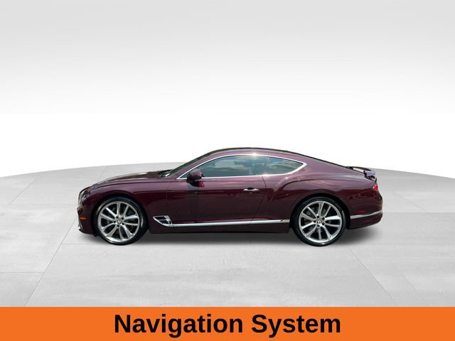 Used 2020 Bentley Continental GT image 2