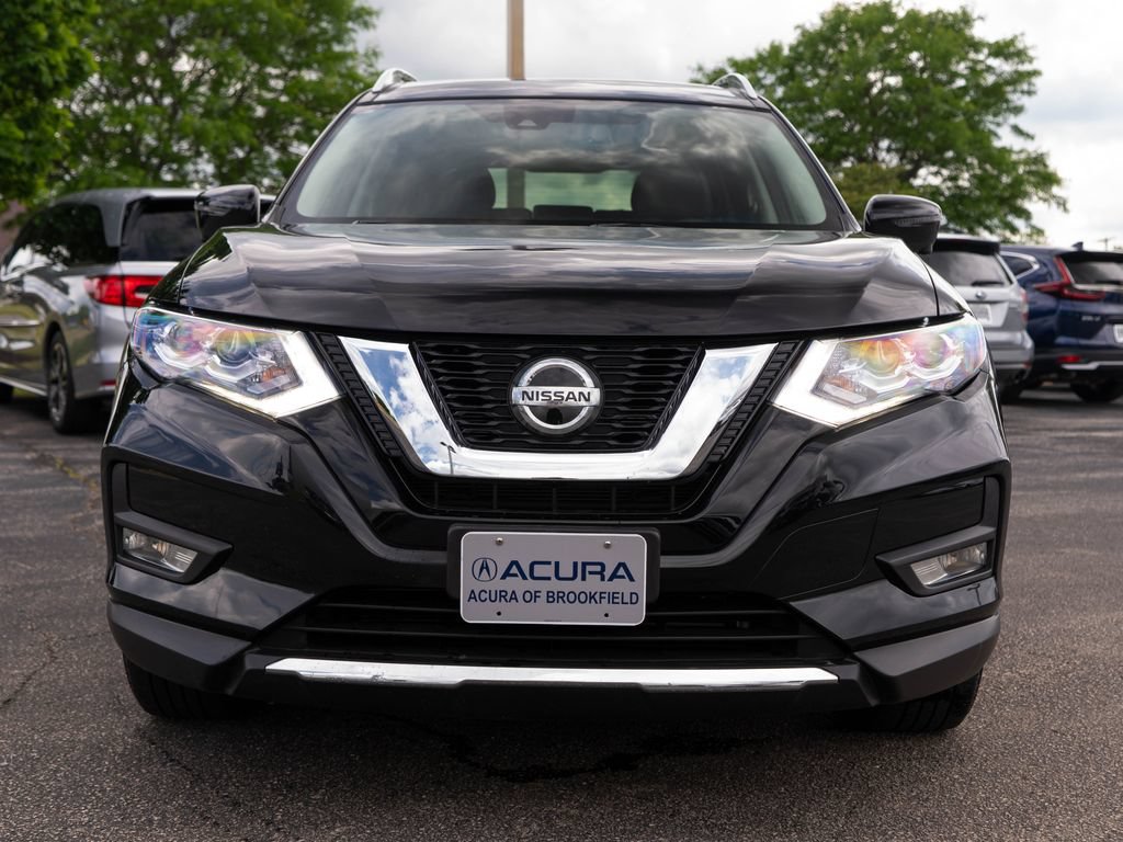 Used 2020 Nissan Rogue SL w/ Premium Package AWD/4WD image 3