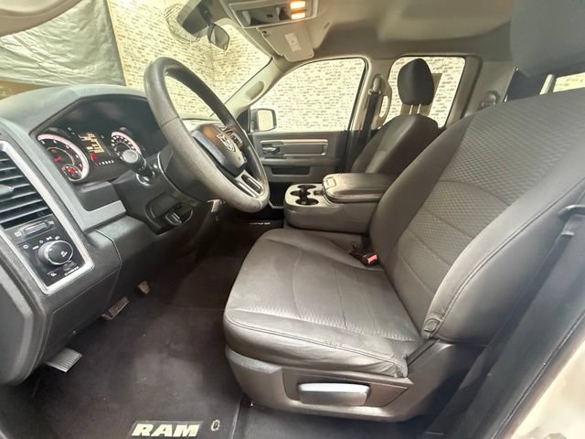 Used 2019 RAM 1500 Warlock AWD/4WD image 21