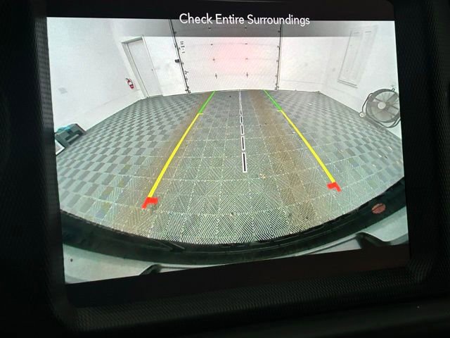 Used 2022 Jeep Wrangler Unlimited Sahara w/ Cold Weather Group image 6