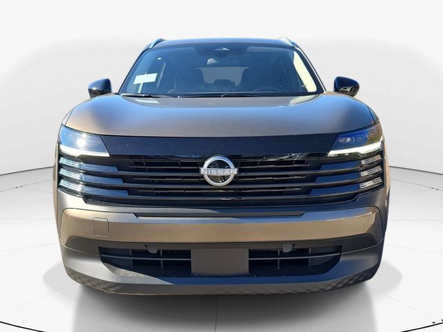 New 2026 Nissan Kicks SV w/ SV Premium Package image 4