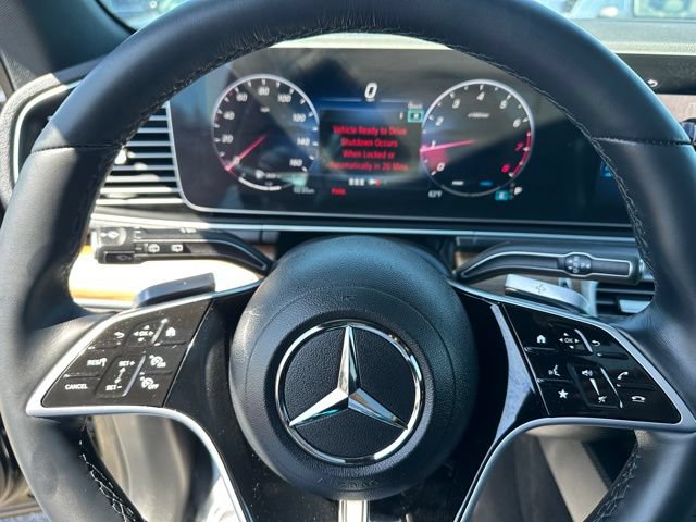 Used 2025 Mercedes-Benz GLE 350 4MATIC image 31