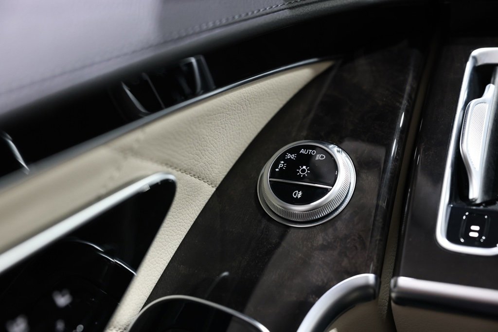 Used 2022 Mercedes-Benz S 580 4MATIC Sedan image 15