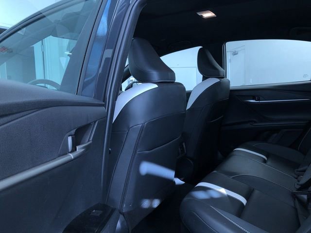 Certified 2025 Toyota Camry SE image 18
