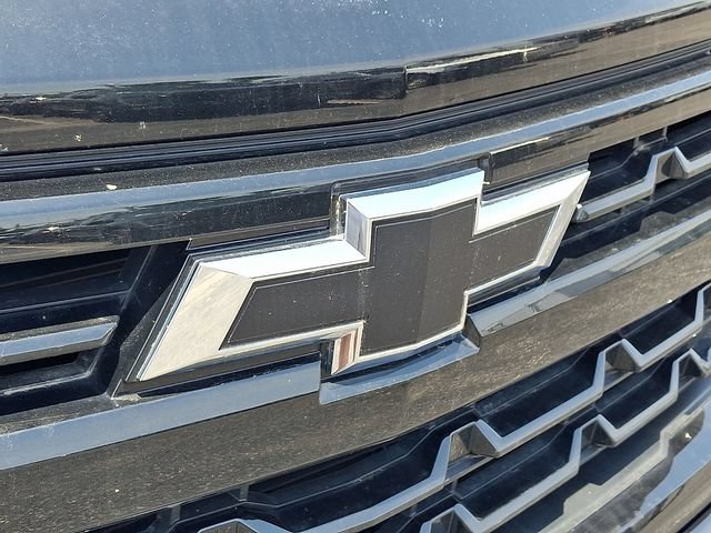 Used 2022 Chevrolet Silverado 1500 RST AWD/4WD image 9