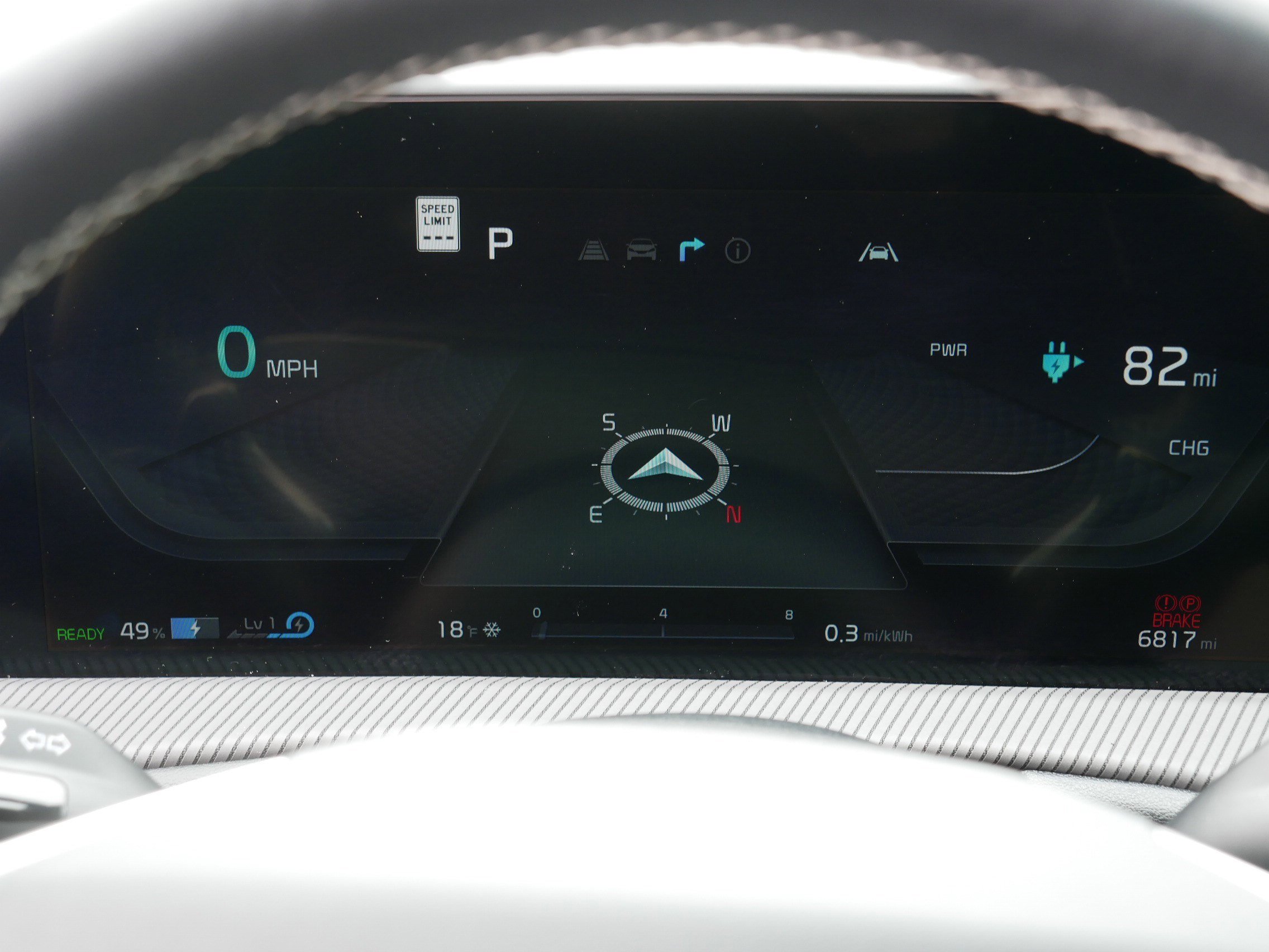 Certified 2024 Kia EV6 GT-Line image 21