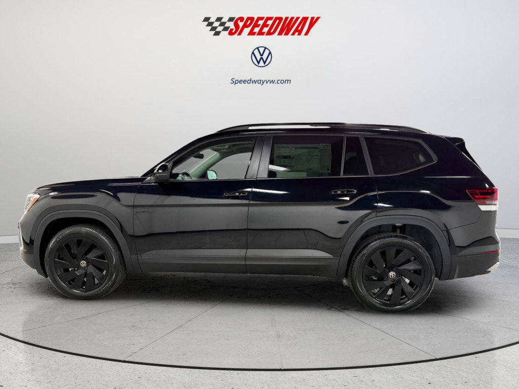 New 2026 Volkswagen Atlas SE image 4