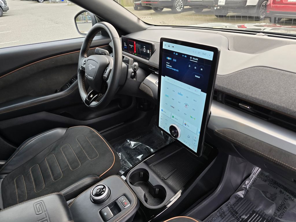 Used 2023 Ford Mustang Mach-E GT image 10