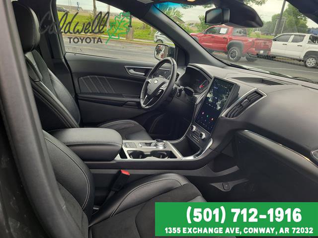 Used 2023 Ford Edge ST AWD/4WD image 28