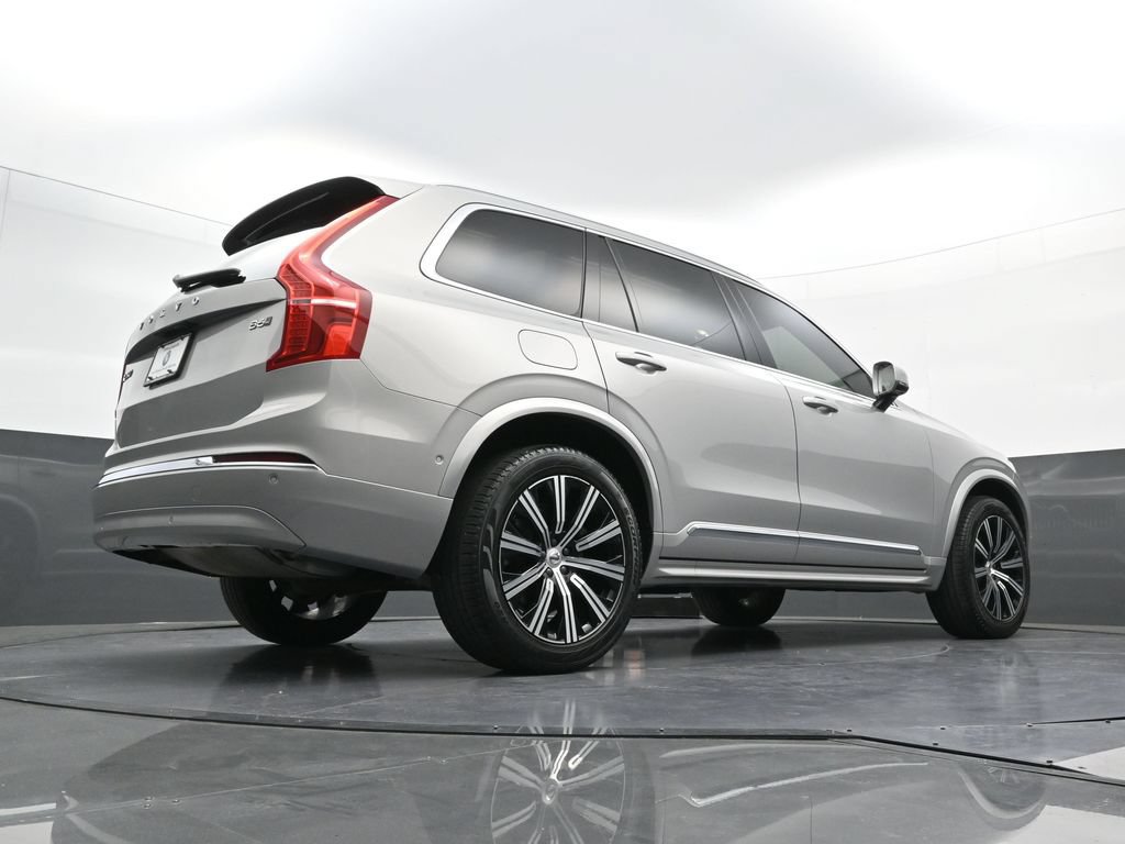 Used 2024 Volvo XC90 B6 Plus AWD/4WD image 28