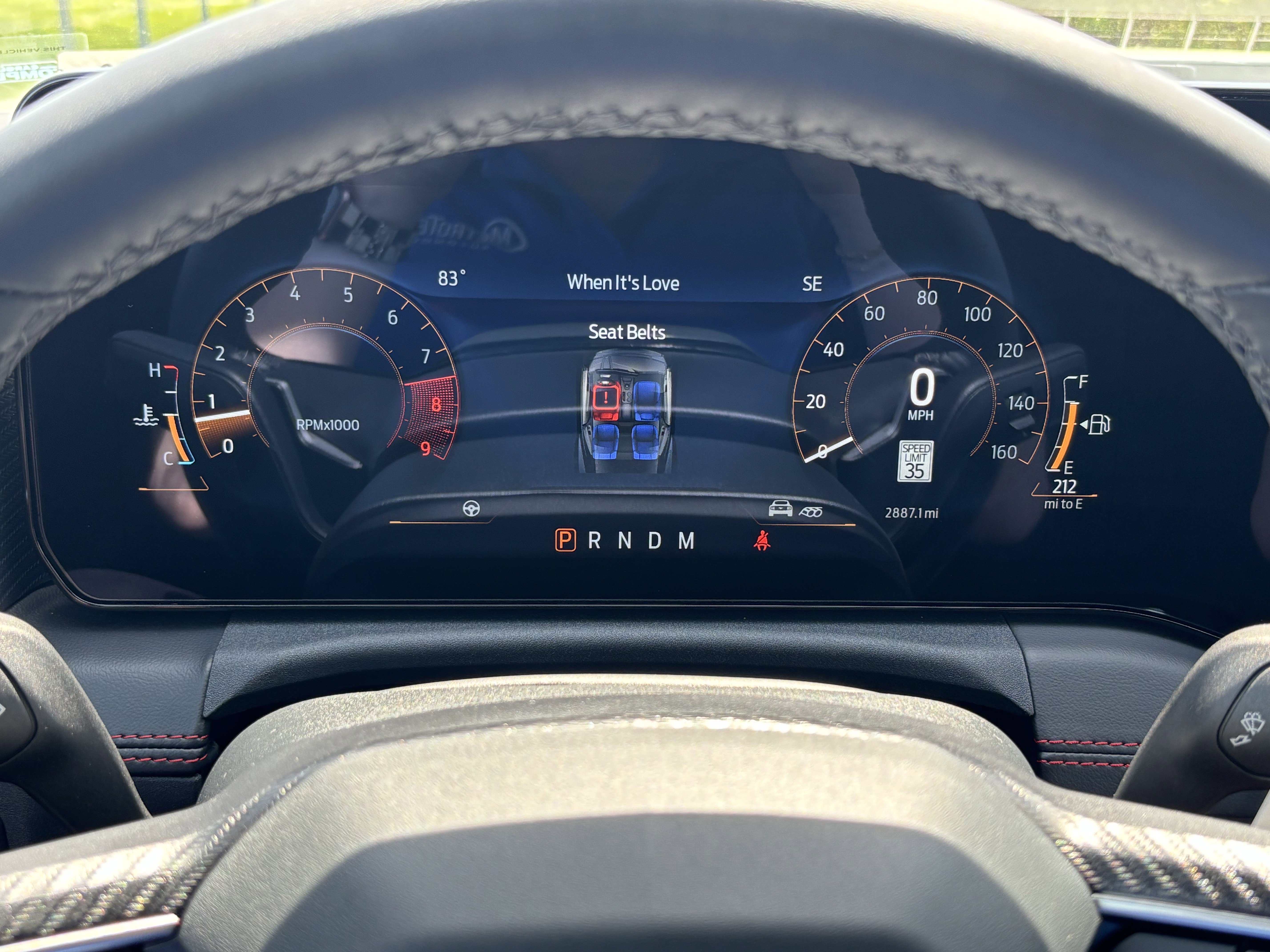 Used 2024 Ford Mustang GT Premium image 21