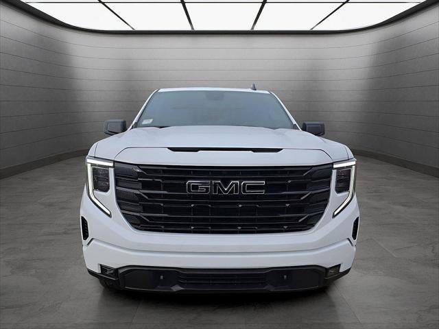 Used 2026 GMC Sierra 1500 Elevation w/ LPO, Elevation Black Package image 12