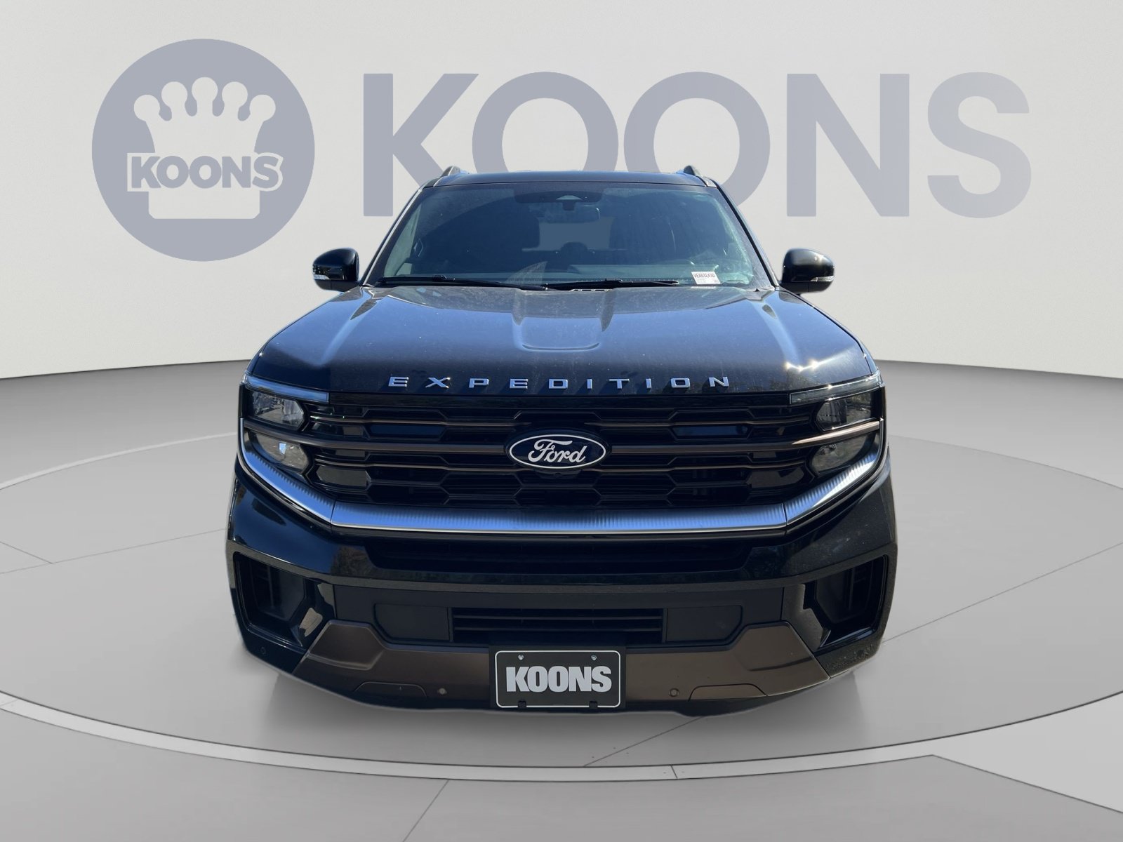 New 2027 Ford Expedition Max King Ranch AWD/4WD image 4