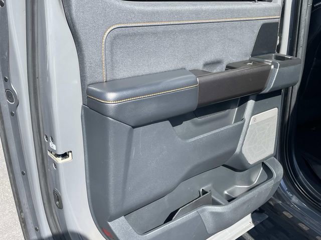 Used 2021 Ford F150 Tremor w/ Equipment Group 401A Mid image 23