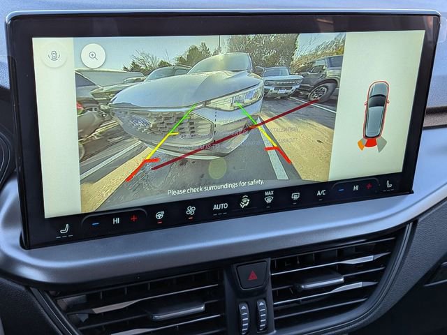 New 2026 Ford Escape SE image 25