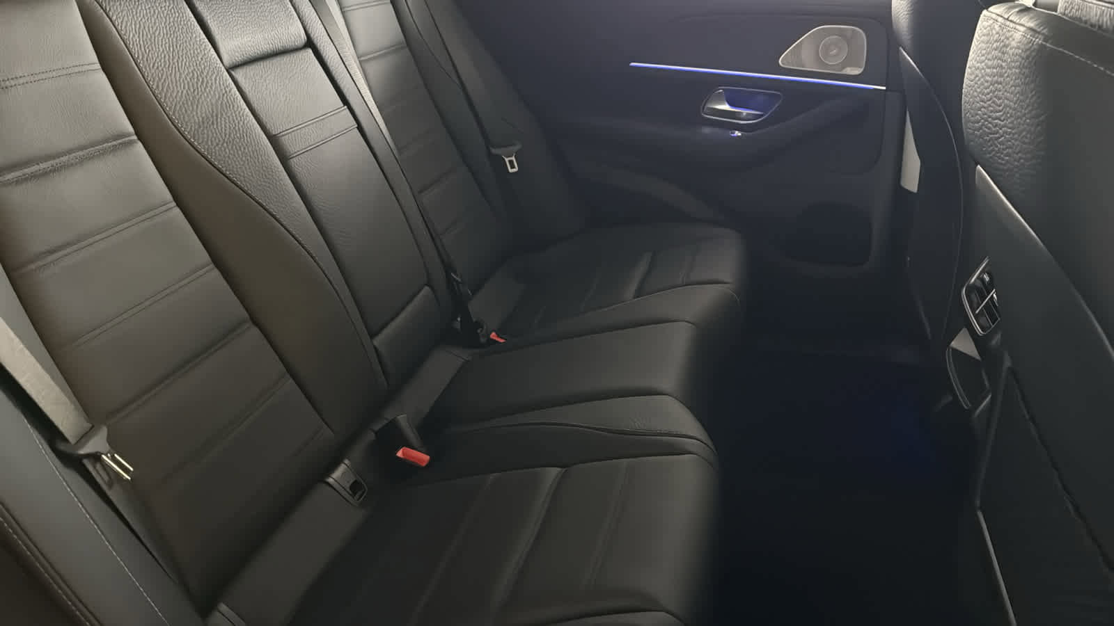 New 2026 Mercedes-Benz GLE 450 4MATIC image 35