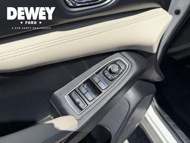 Used 2024 Subaru Ascent Limited AWD/4WD image 11