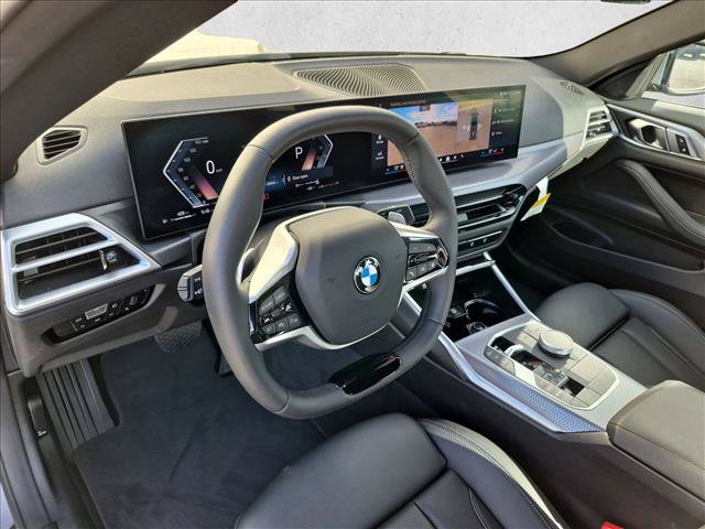 Used 2026 BMW 430i Coupe w/ Parking Assistance Package RWD image 10