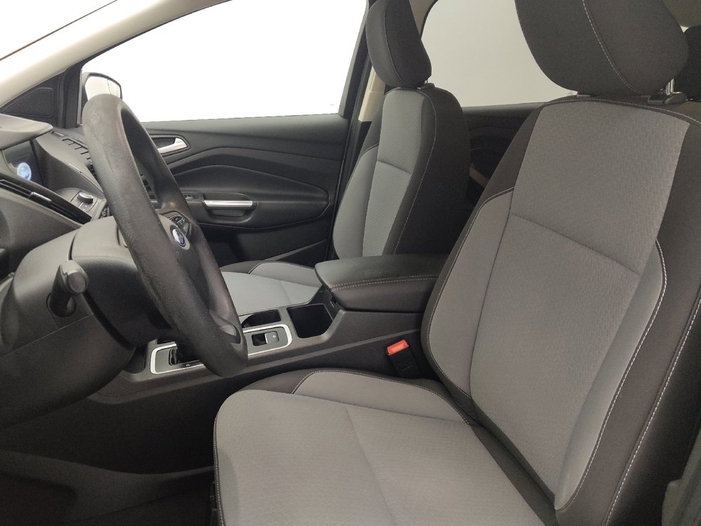 Used 2018 Ford Escape SE w/ SE Sync 3 Package image 17