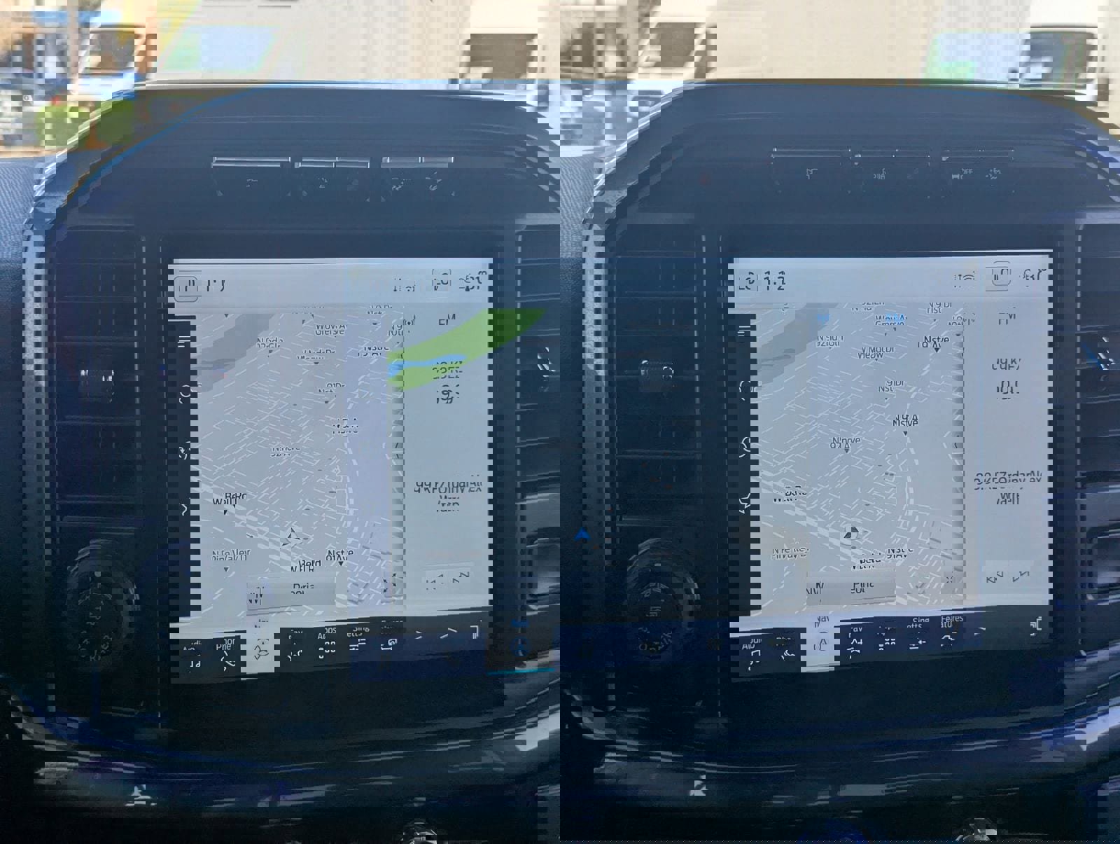 Certified 2023 Ford F150 XLT w/ Equipment Group 302A High image 19