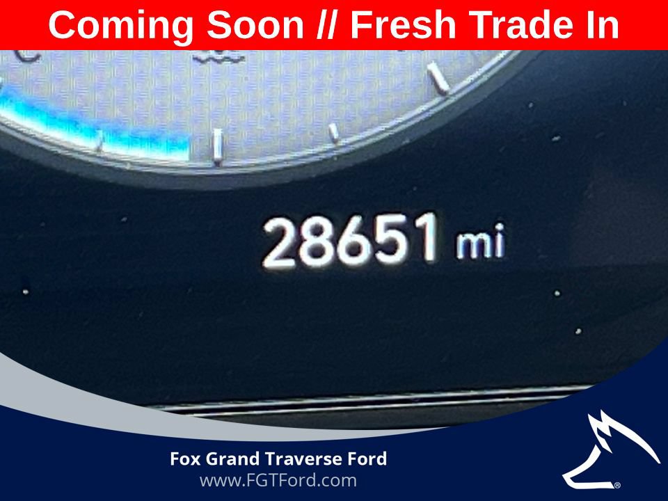 Used 2024 Hyundai Tucson SEL w/ Convenience Package AWD/4WD image 6