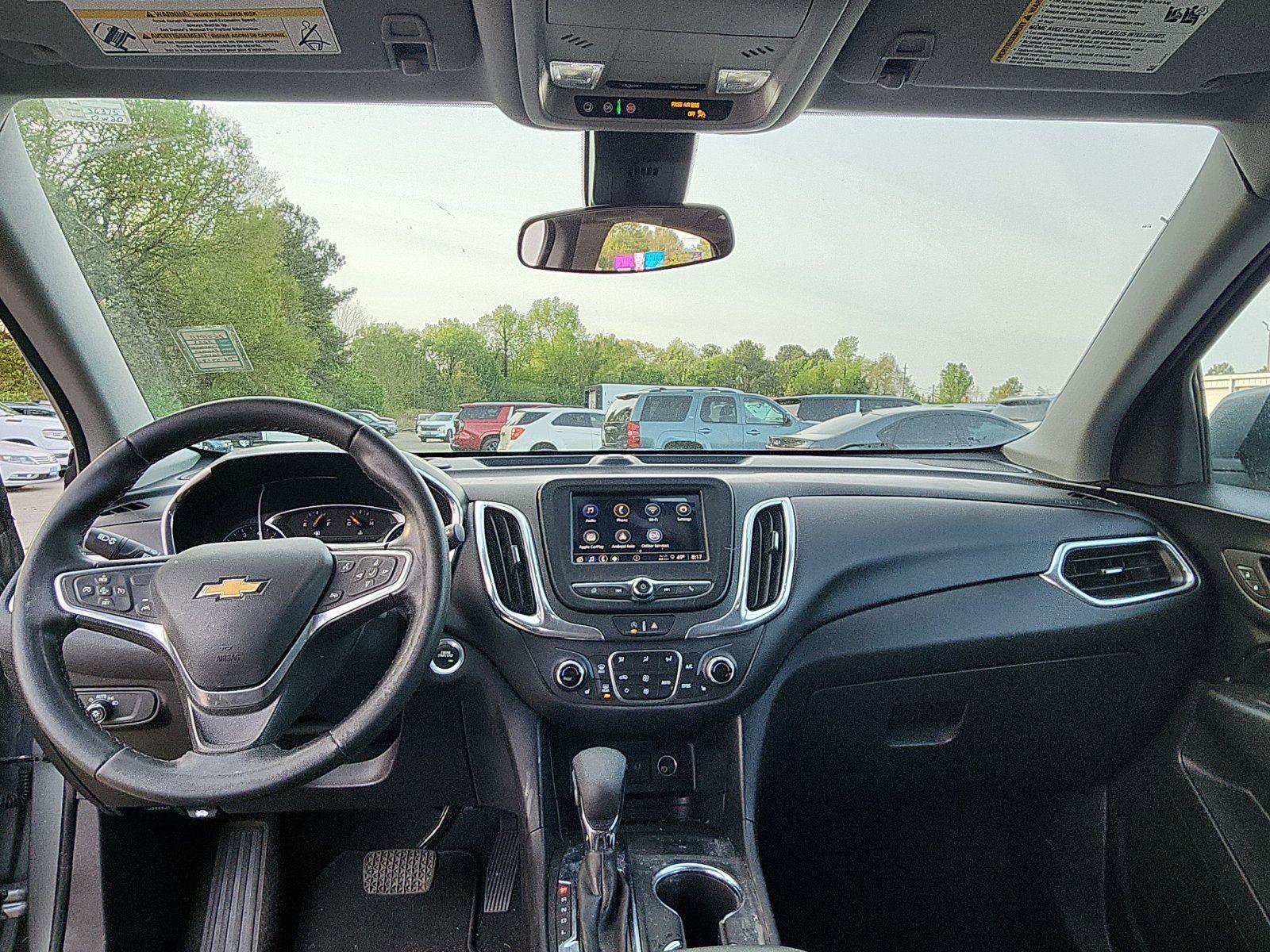 Used 2023 Chevrolet Equinox LT image 18