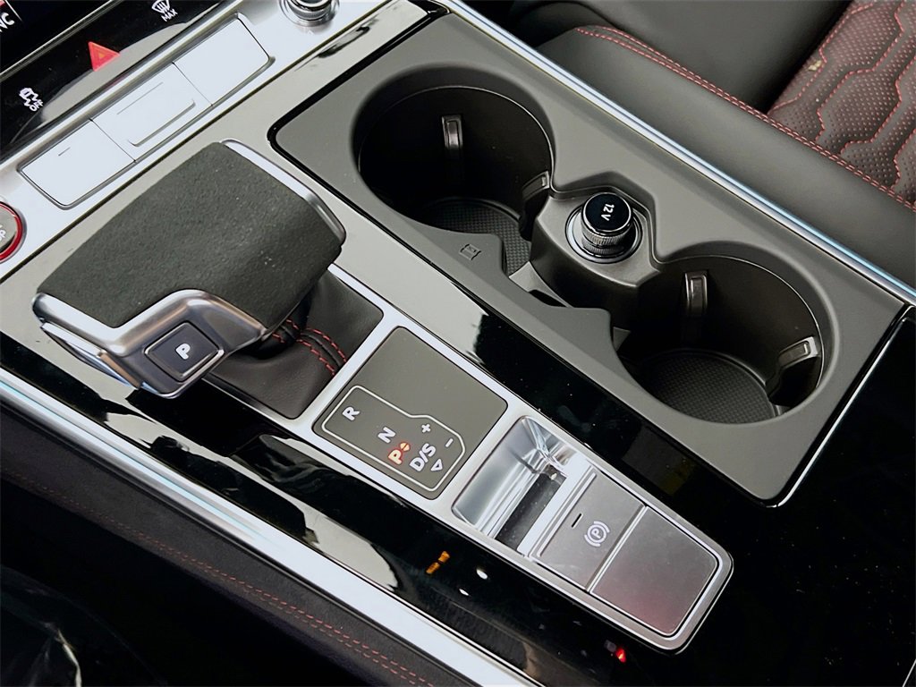 New 2026 Audi RS 6 performance image 18