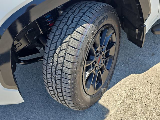 New 2026 Toyota Tundra Limited image 32