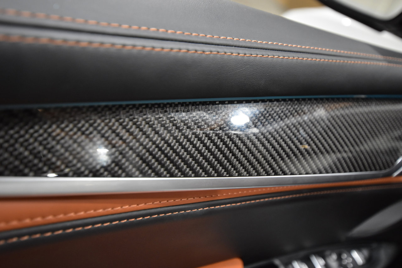 Used 2016 BMW X5 M image 16