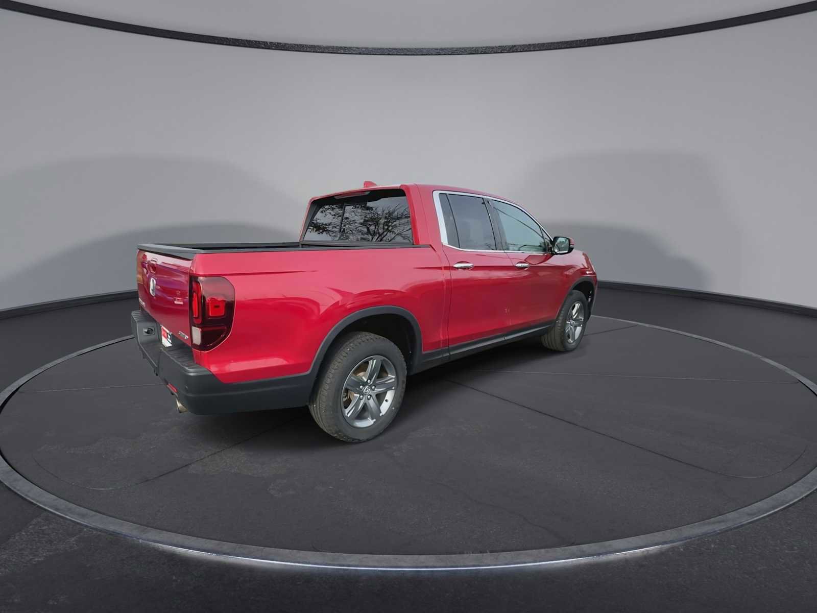 Used 2022 Honda Ridgeline RTL-E image 8