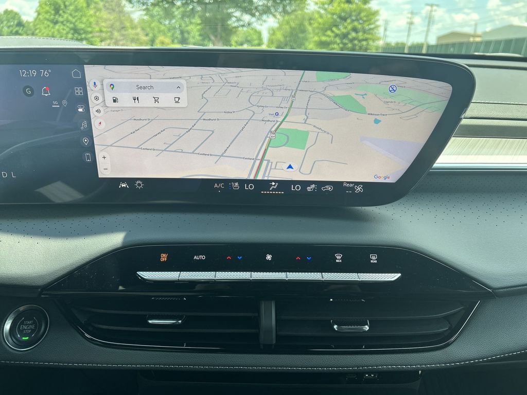 New 2025 Buick Enclave Avenir w/ Super Cruise Package image 16