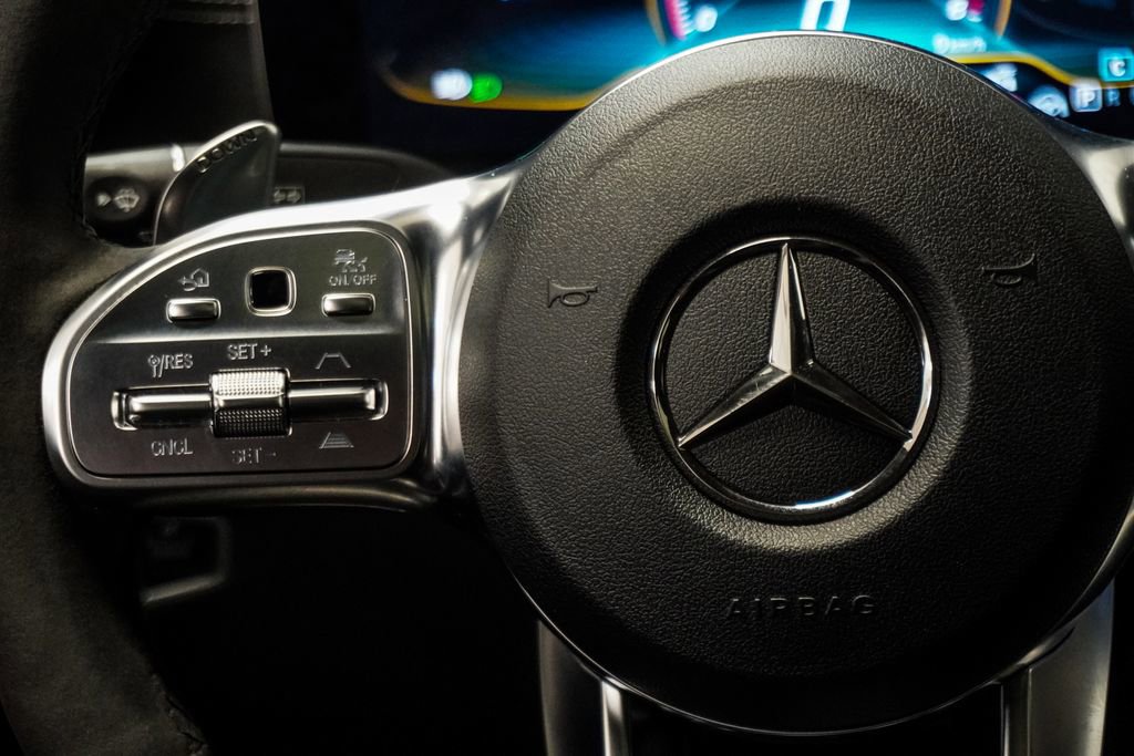 Used 2019 Mercedes-Benz AMG GT 63 w/ AMG Dynamic Plus Package image 18
