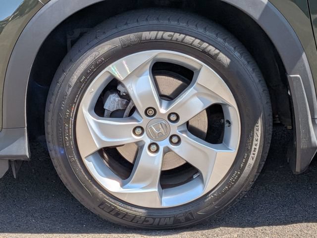 Used 2016 Honda HR-V EX-L image 33