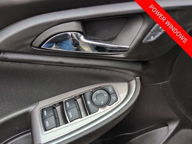 Used 2023 Chevrolet Malibu RS image 22