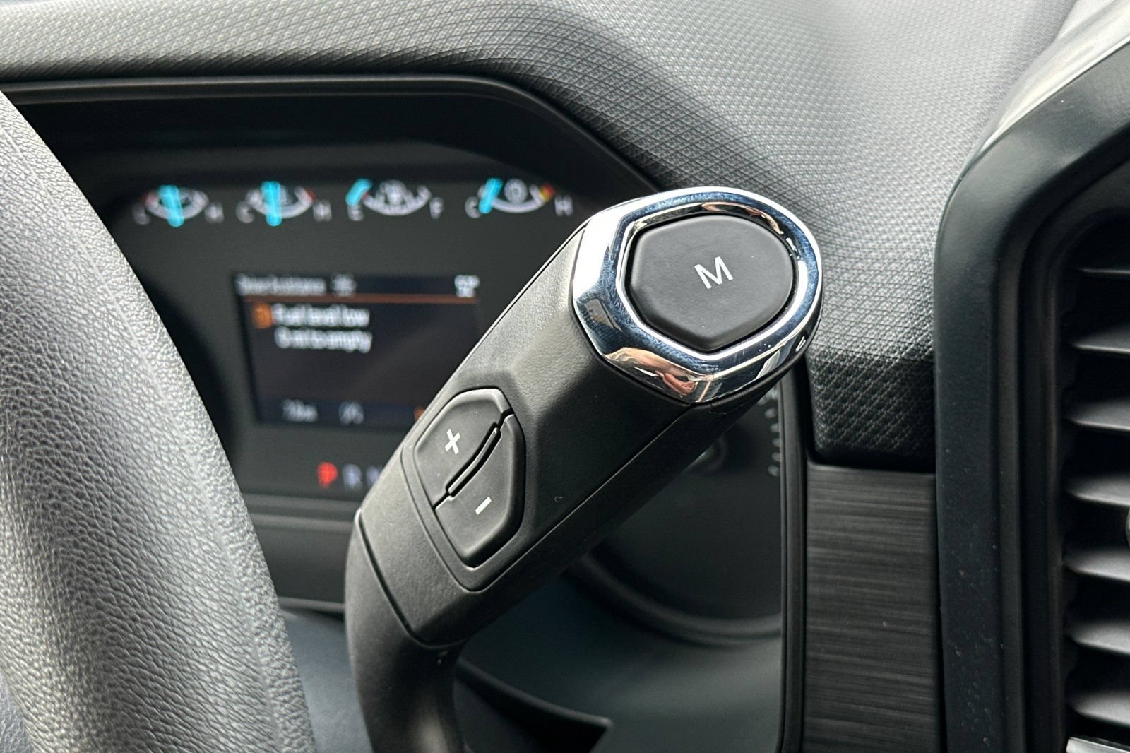 New 2026 Ford F150 STX AWD/4WD image 19