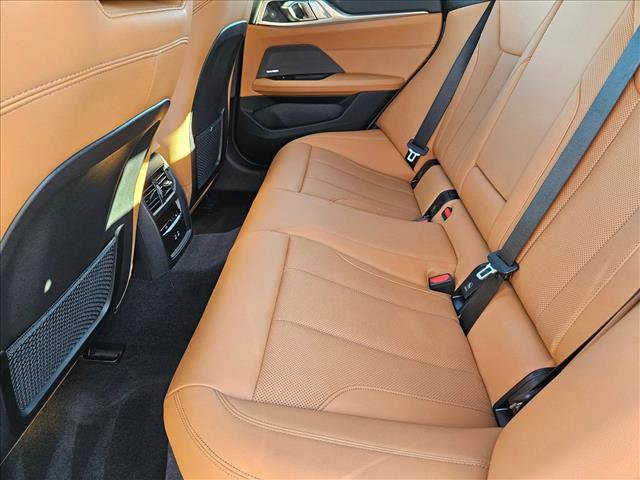 Used 2023 BMW i4 eDrive40 w/ Premium Package image 15