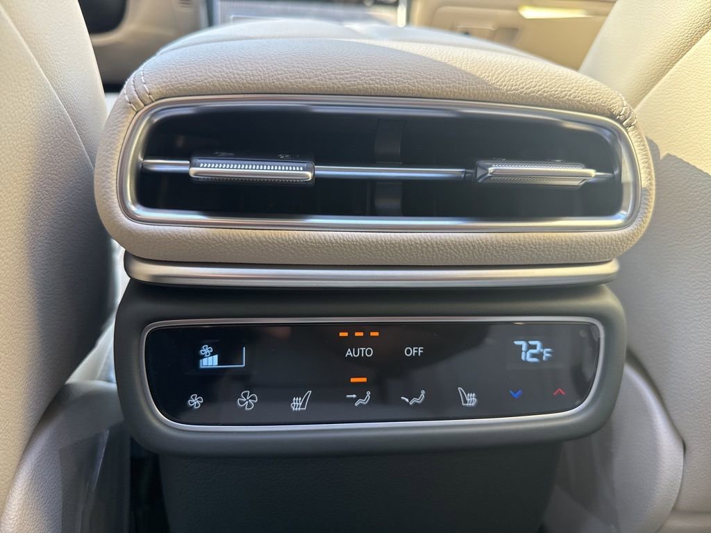 New 2026 Genesis GV80 2.5T Prestige image 29
