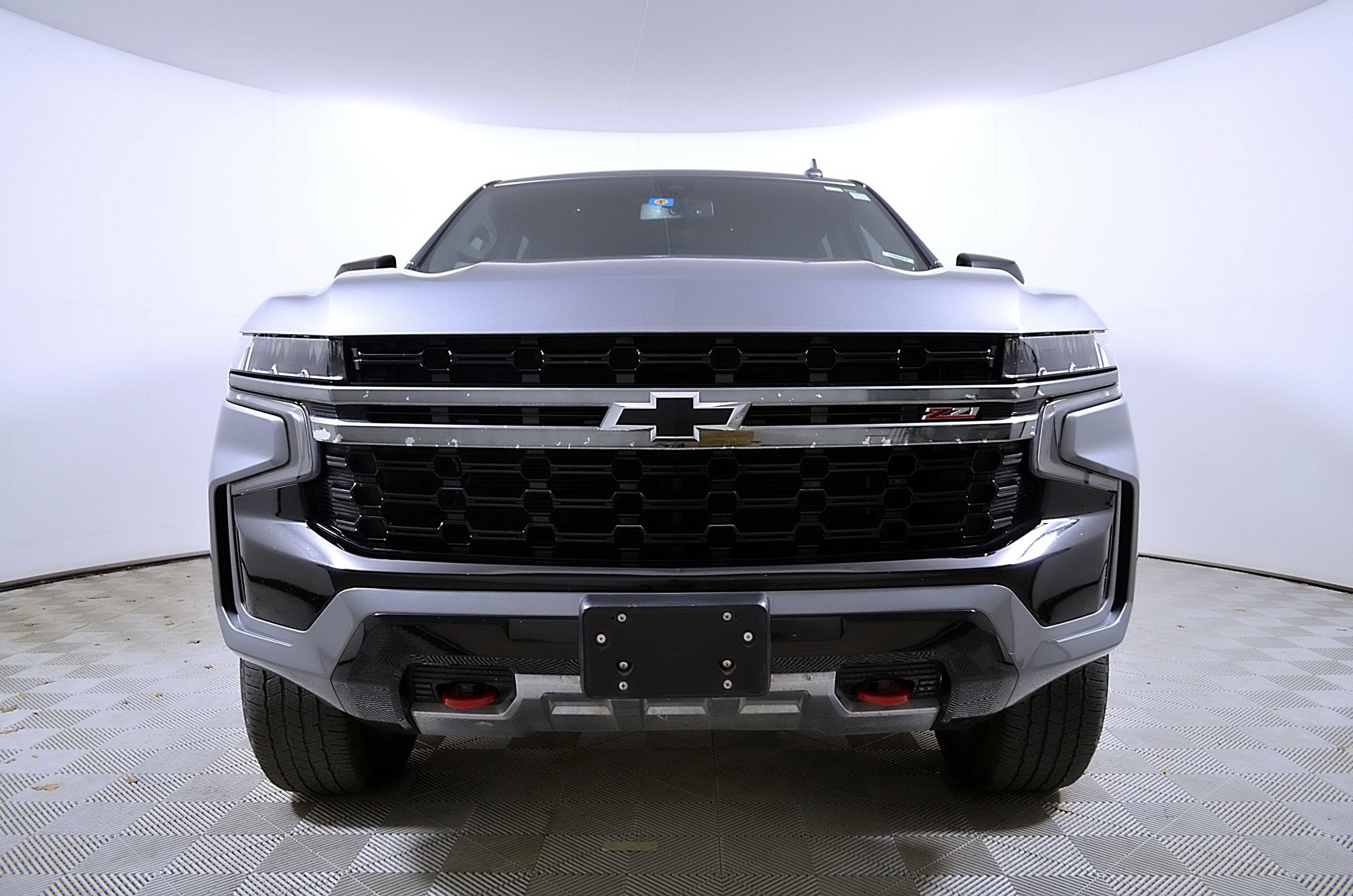 Used 2021 Chevrolet Suburban Z71 w/ Rear Media and Nav Package AWD/4WD image 5