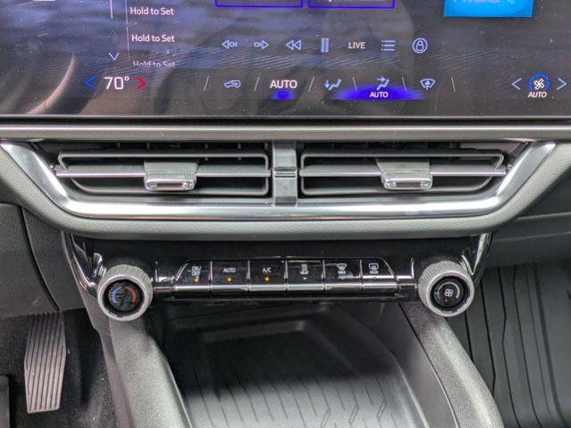 New 2026 Chevrolet Equinox EV LT image 22