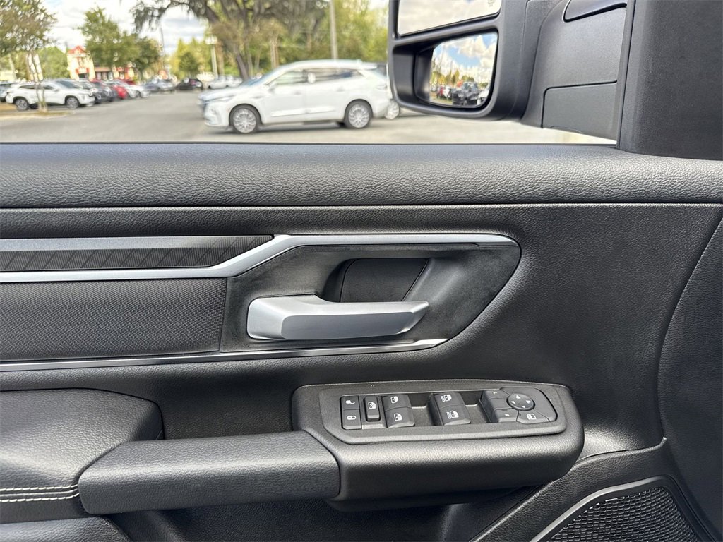 New 2026 RAM 1500 Big Horn image 13