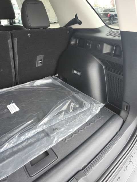 New 2026 Ford Bronco Sport Big Bend AWD/4WD image 27