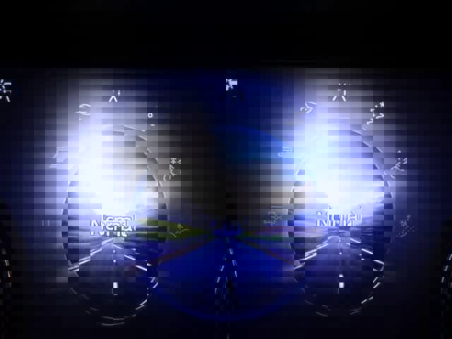 Certified 2022 Ford Explorer XLT image 33