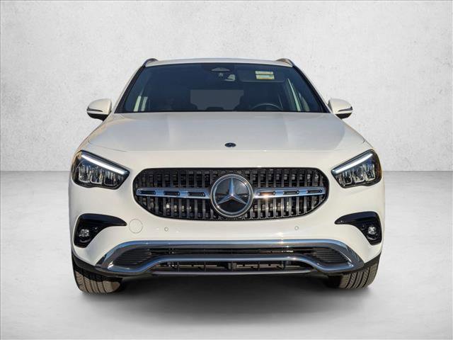 Certified 2025 Mercedes-Benz GLA 250 GLA 250 image 2