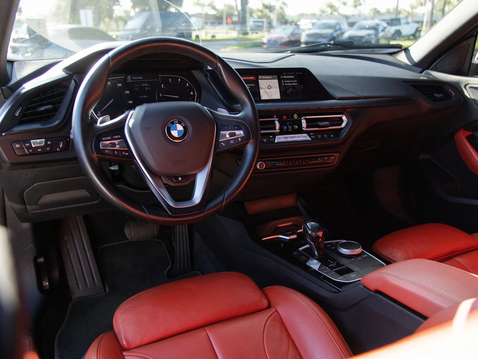 Used 2020 BMW 228i xDrive Gran Coupe w/ Convenience Package AWD/4WD image 15